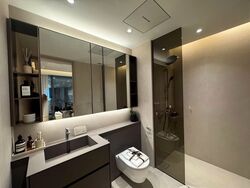 Union Square Residences (D1), Condominium #605522211